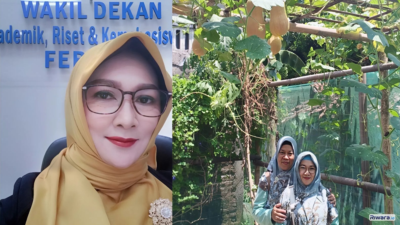 Pakar ekonomi dari Fakultas Ekonomi dan Bisnis Universitas Sebelas Maret (FEB UNS), Prof Dr Izza Mafruhah